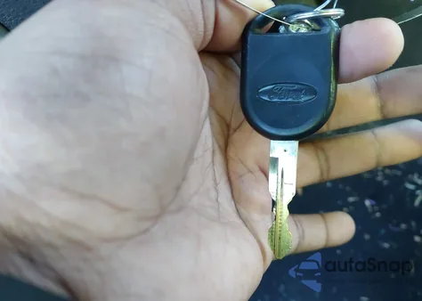 2007 Ford F-150 Fx4/Xlt z USA, uszkodzony, nr VIN 1FTPX04537KD17141